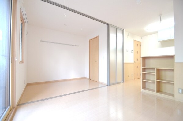 ヴィーブル浦和の物件内観写真